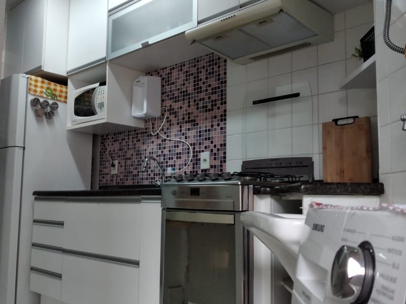 imóvel com 49m² - Vila Antonieta - Guarulhos