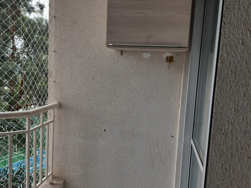 imóvel com 49m² - Vila Antonieta - Guarulhos