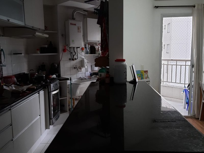 imóvel com 49m² - Vila Antonieta - Guarulhos