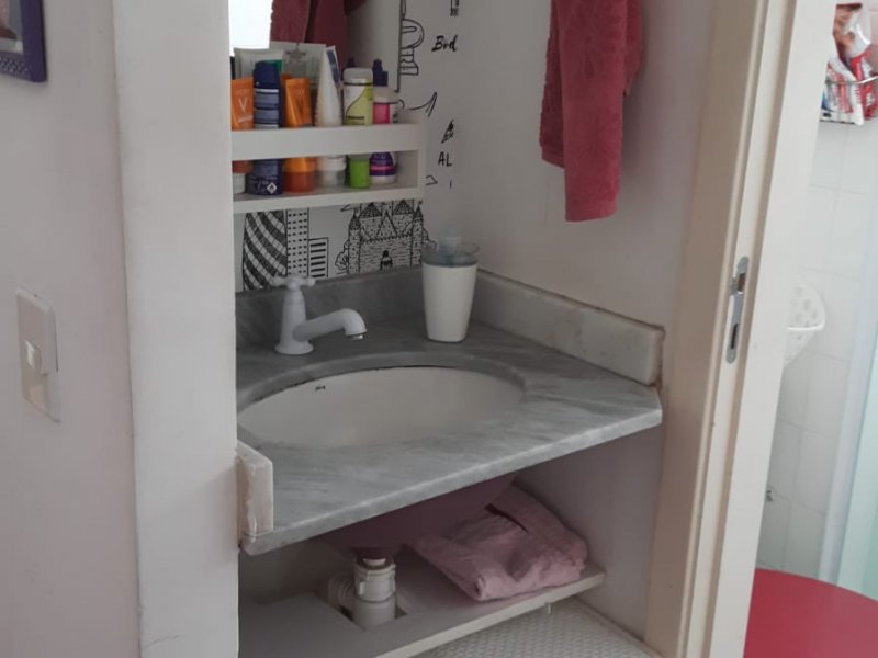 imóvel com 49m² - Vila Antonieta - Guarulhos