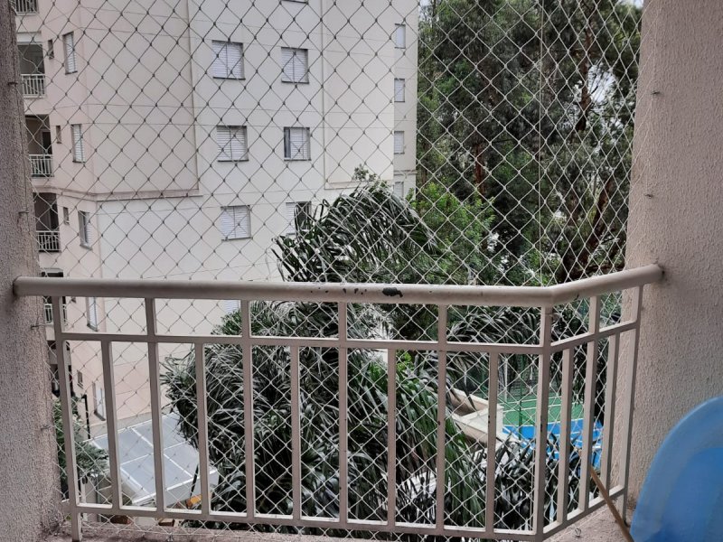 imóvel com 49m² - Vila Antonieta - Guarulhos