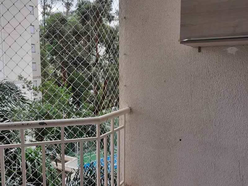 imóvel com 49m² - Vila Antonieta - Guarulhos