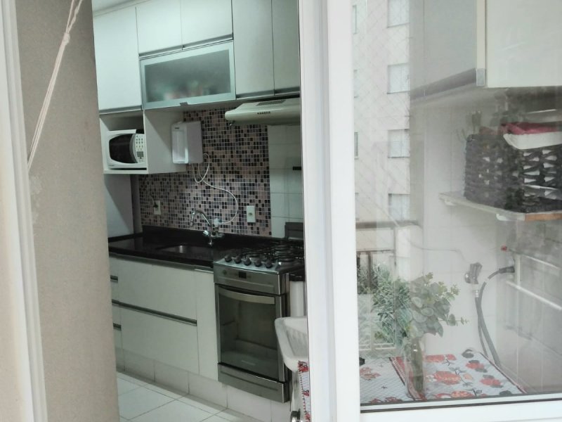 imóvel com 49m² - Vila Antonieta - Guarulhos