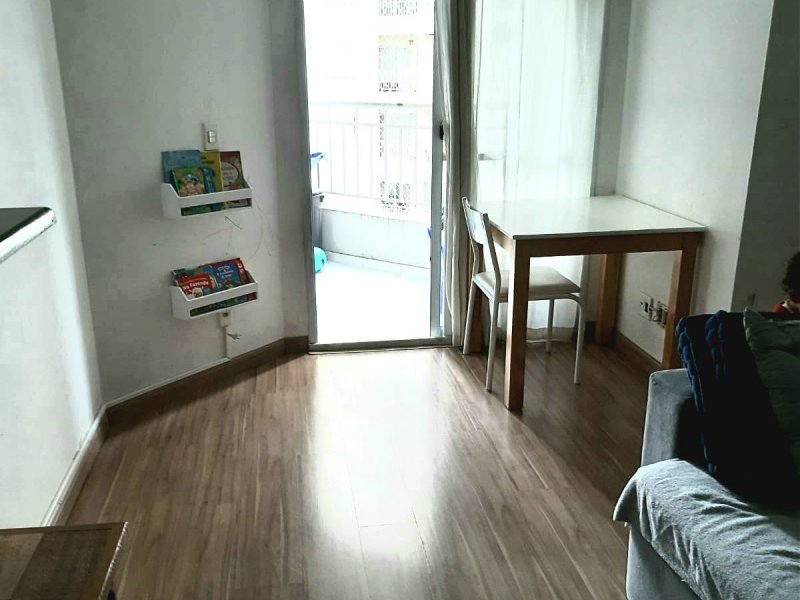 imóvel com 49m² - Vila Antonieta - Guarulhos