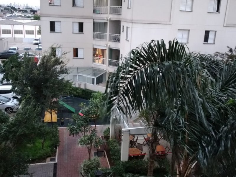 imóvel com 49m² - Vila Antonieta - Guarulhos