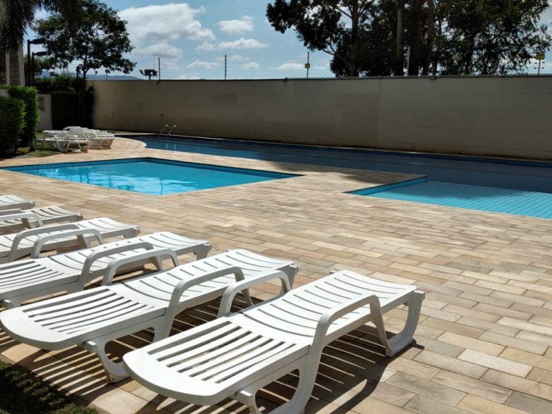 imóvel com 49m² - Vila Antonieta - Guarulhos