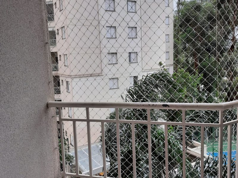 imóvel com 49m² - Vila Antonieta - Guarulhos
