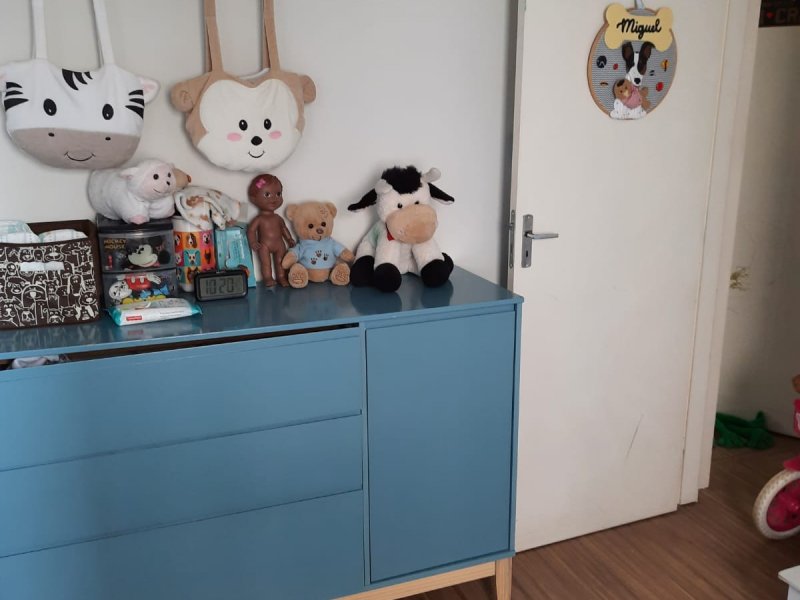 imóvel com 49m² - Vila Antonieta - Guarulhos