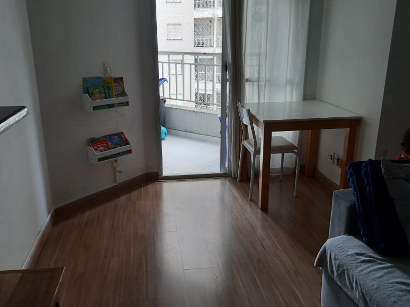 imóvel com 49m² - Vila Antonieta - Guarulhos