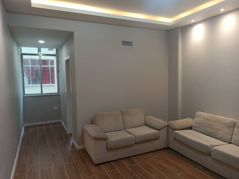 imóvel com 63m² - Flamengo - Rio de Janeiro
