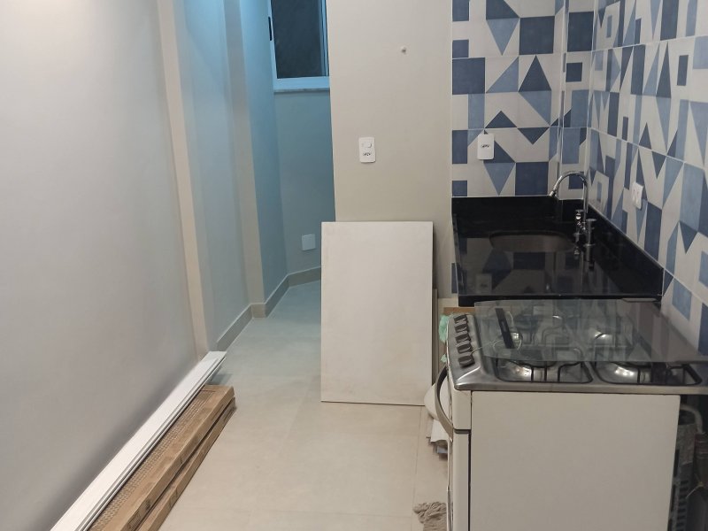 imóvel com 63m² - Flamengo - Rio de Janeiro
