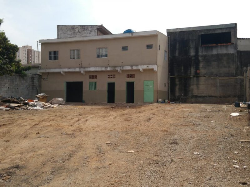 Comercial para alugar Parque Monteiro Soares com 750m² e 1 quarto por R$ 10.000 - 923995407-foto-galpao.jpeg