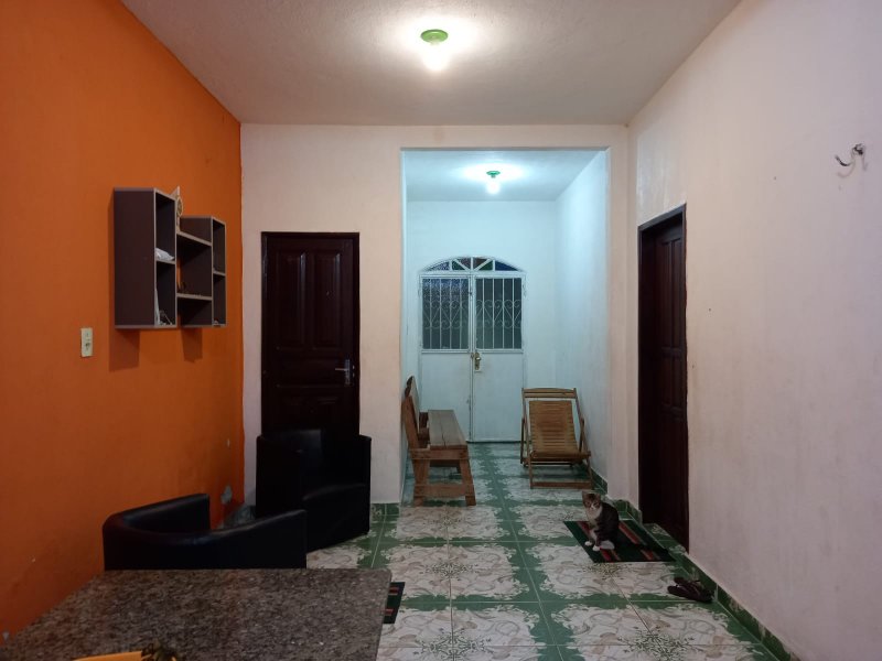 Casa à venda São José Operário com 78m² e 2 quartos por R$ 190.000 - 1151583522-whatsapp-image-2021-11-03-at-22.jpeg