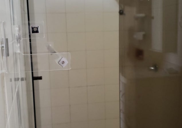 imóvel com 60m²