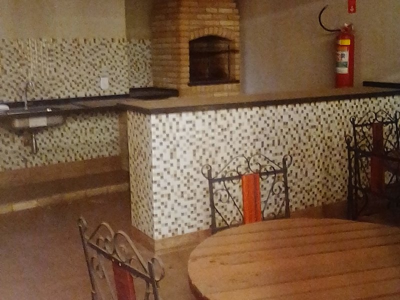 imóvel com 80m² - Jardim Leonor - Campinas