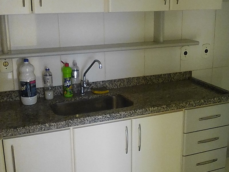 imóvel com 80m² - Jardim Leonor - Campinas