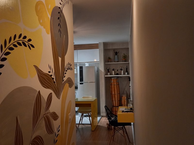 Apartamento à venda Jardim Vazani com 50m² e 2 quartos por R$ 360.000 - 914994854-20210909-183627.jpg