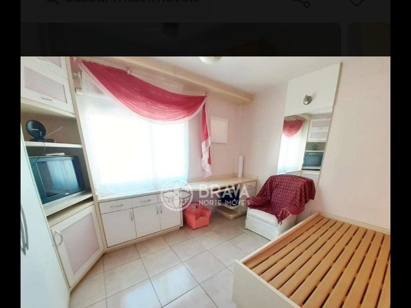 imóvel com 134m² - Centro - Itajaí