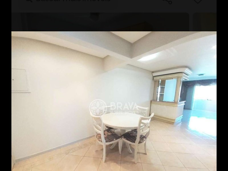 imóvel com 134m² - Centro - Itajaí