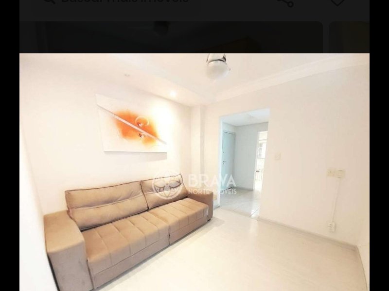 imóvel com 134m² - Centro - Itajaí