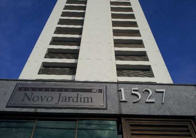 imóvel com 108m²