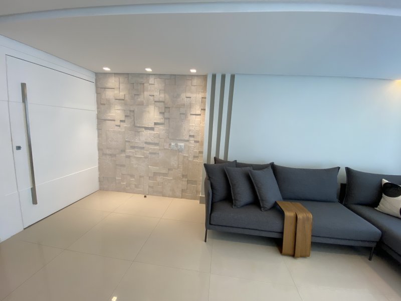 imóvel com 108m² - Boa Viagem - Recife
