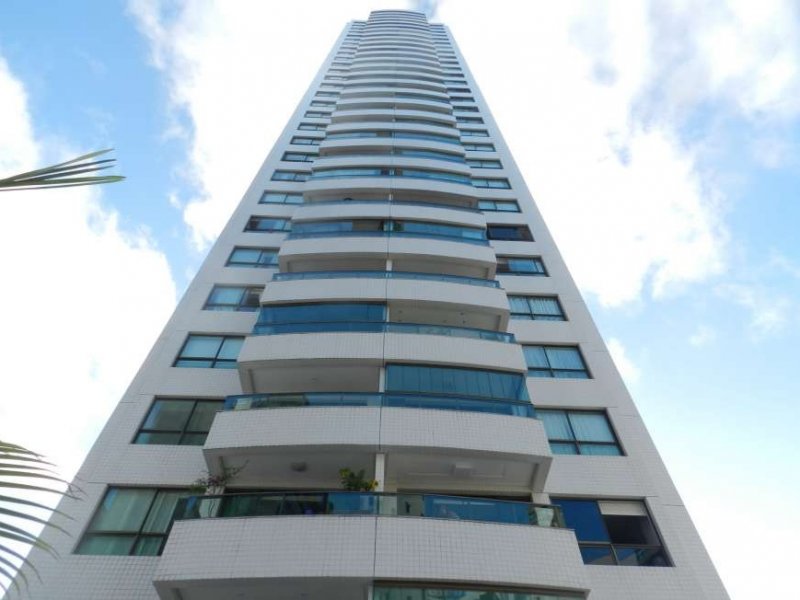 imóvel com 108m² - Boa Viagem - Recife