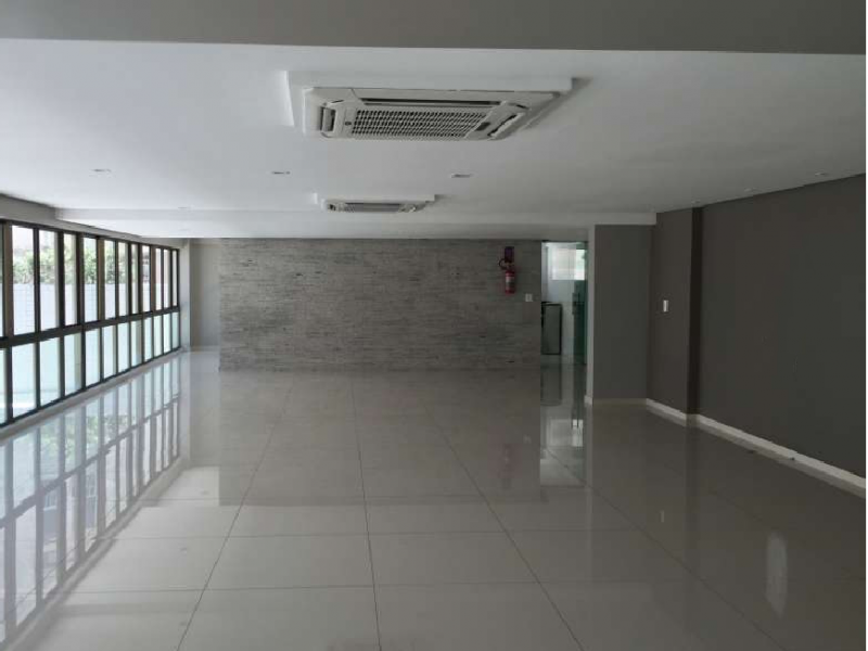 imóvel com 108m² - Boa Viagem - Recife