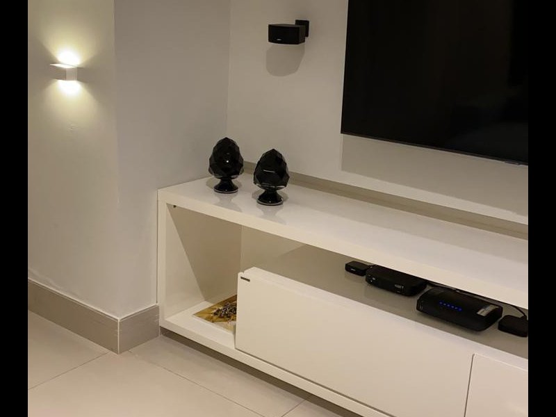 imóvel com 108m² - Boa Viagem - Recife
