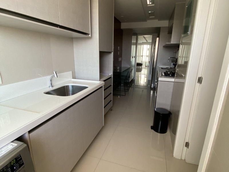 imóvel com 108m² - Boa Viagem - Recife