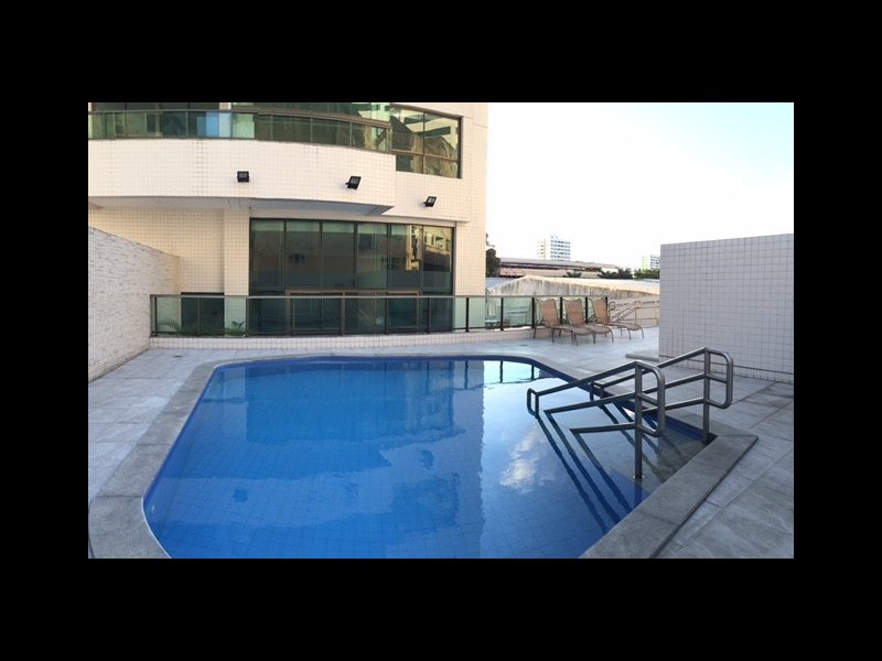 imóvel com 108m² - Boa Viagem - Recife