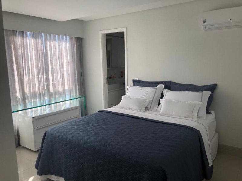 imóvel com 108m² - Boa Viagem - Recife