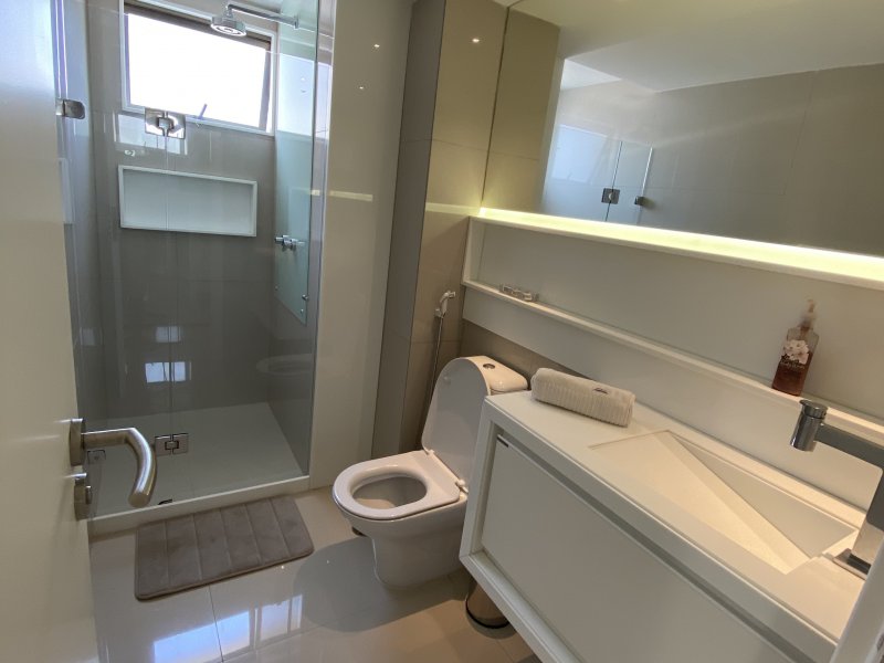 imóvel com 108m² - Boa Viagem - Recife