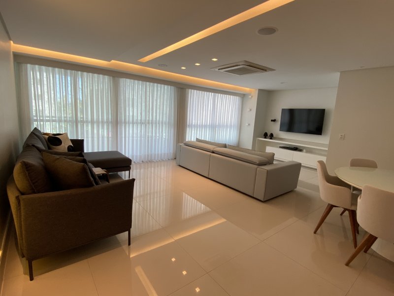 imóvel com 108m² - Boa Viagem - Recife