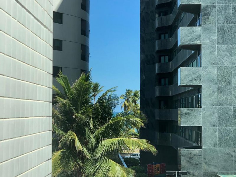 imóvel com 108m² - Boa Viagem - Recife