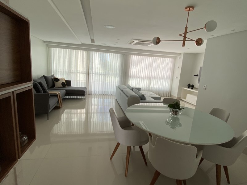 imóvel com 108m² - Boa Viagem - Recife