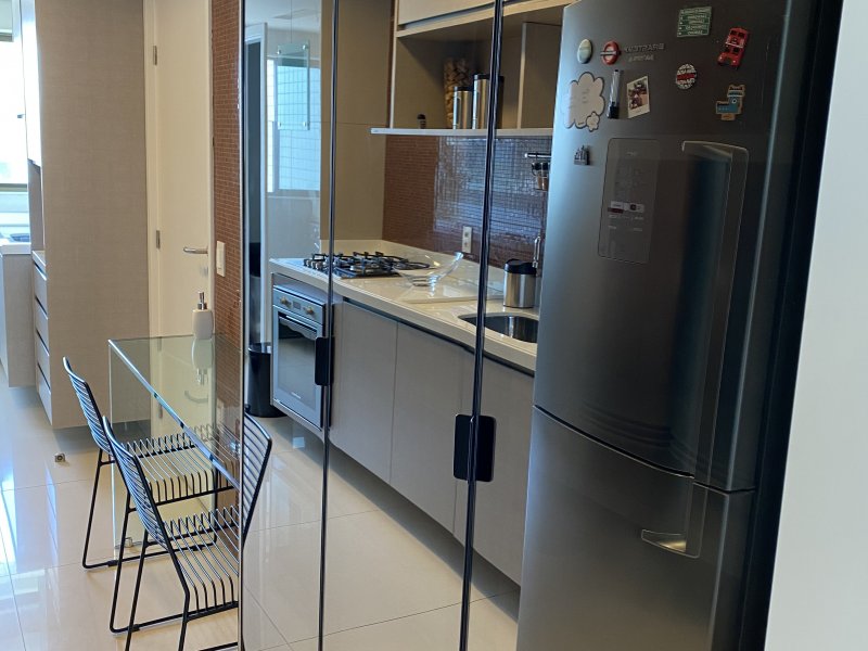 imóvel com 108m² - Boa Viagem - Recife