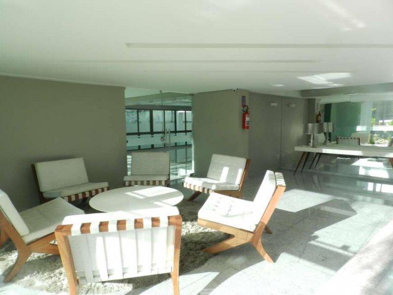 imóvel com 108m² - Boa Viagem - Recife