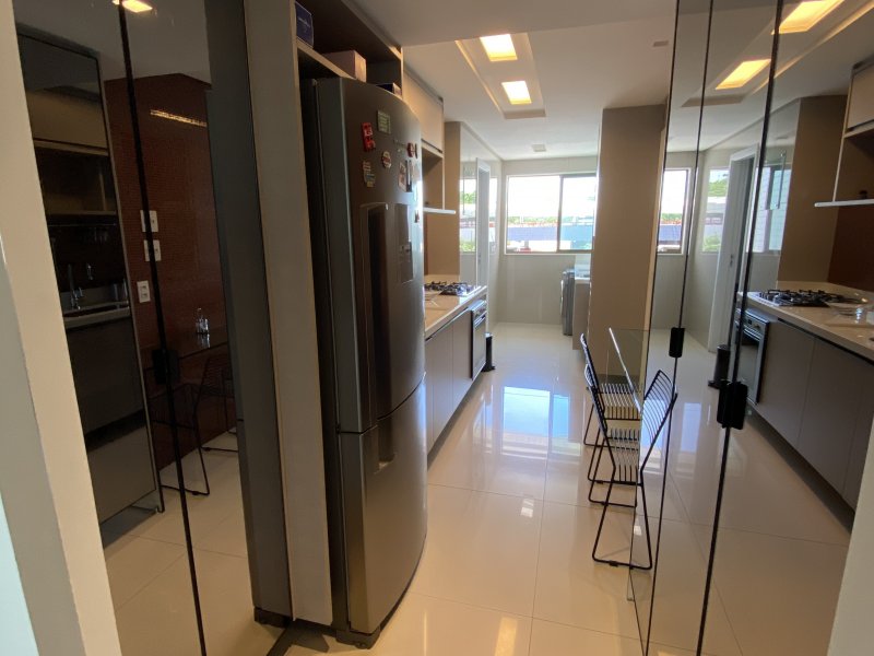 imóvel com 108m² - Boa Viagem - Recife