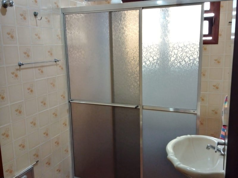 imóvel com 100m² - Bal Tres Marias - Peruíbe