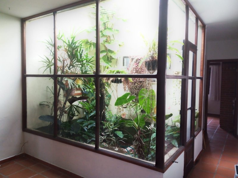 imóvel com 100m² - Bal Tres Marias - Peruíbe