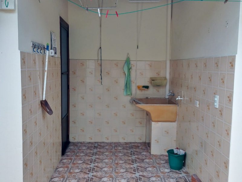 imóvel com 100m² - Bal Tres Marias - Peruíbe