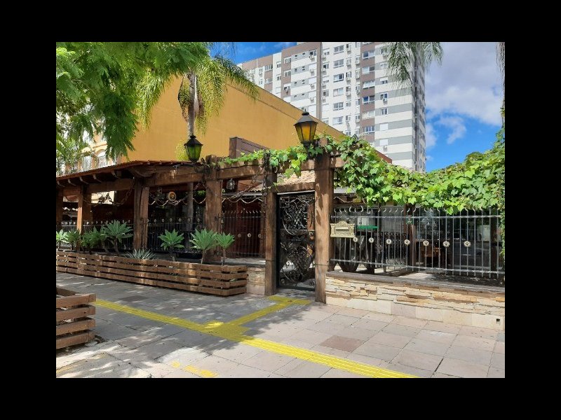 Apartamento à venda Cidade Baixa com 28m² e 1 quarto por R$ 160.000 - 2054489140-918130921747093.jpg