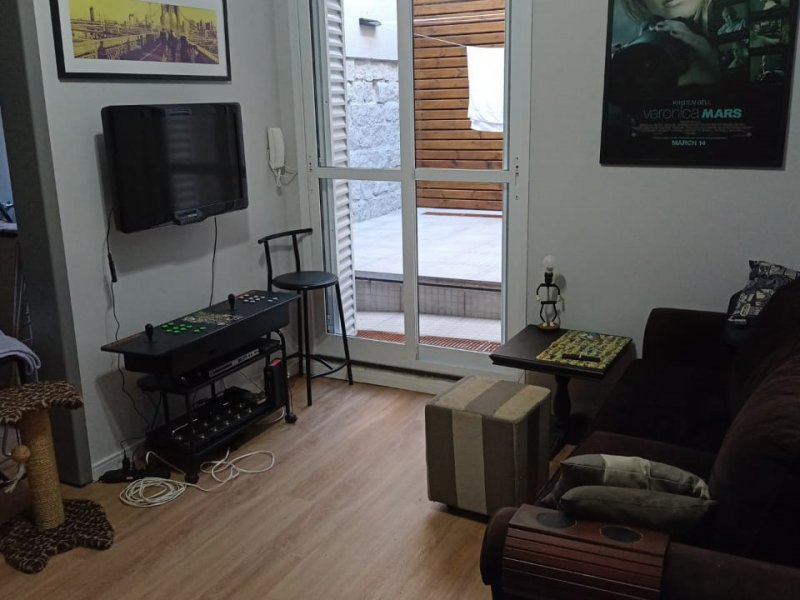 imóvel com 40m² - Petrópolis - Porto Alegre