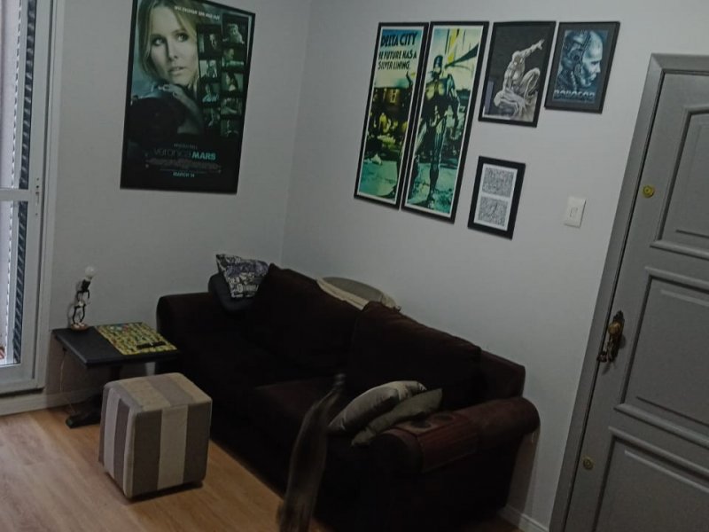 imóvel com 40m² - Petrópolis - Porto Alegre