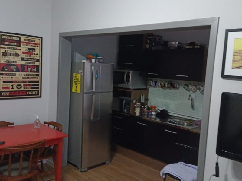 imóvel com 40m² - Petrópolis - Porto Alegre