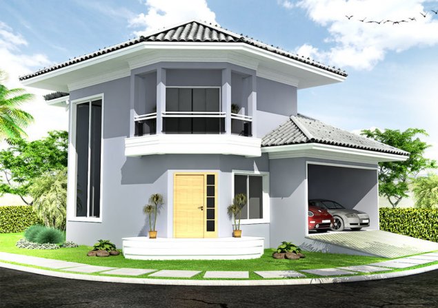 imóvel com 49m²
