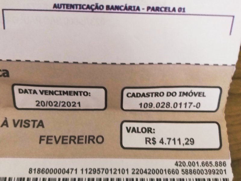 Terreno à venda Horto Florestal com 511m² e 1 quarto por R$ 580.000 - 1649739996-img-20211031-231459.jpg