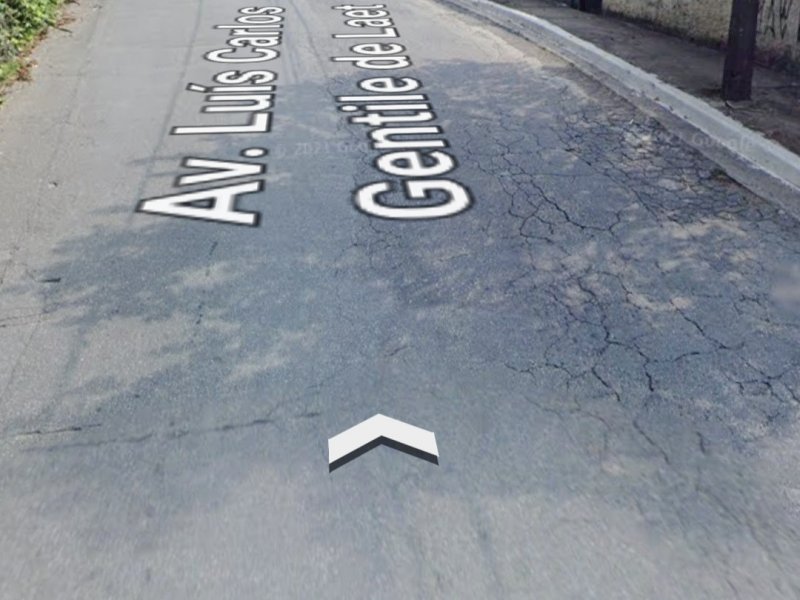 Terreno à venda Horto Florestal com 511m² e 1 quarto por R$ 580.000 - 1882895033-img-20220117-172444.jpg