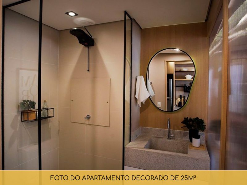 Studio à venda Alto de Pinheiros com 25m² e 1 quarto por R$ 265.500 - 695352936-0ee2708e-c676-42b5-92df-6defd76db397.jpeg